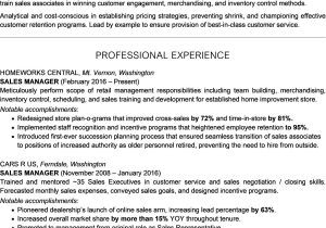 Sample Resume for Senior Protocol Officer Resume Examples and Writing Tips for Older Job Seekers