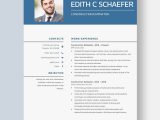 Sample Resume for Senior Residential Estimator Construction Estimator Resume Template – Word, Apple Pages …