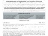 Sample Resume for Senior Sales Executive Senior Executive Resume Examples Australia 2021 Executive Resume …