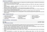 Sample Resume for Senior solution Architect Aws solution Architect Resume Examples & Template (with Job …