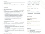 Sample Resume for Senior solution Architect solutions Architect Resume Examples & Guide for 2022 (layout …
