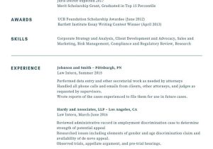 Sample Resume for Service Crew with No Experience 10 Resume Templates to Help You Get Your Next Job