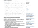 Sample Resume for Smaw Welder Position 18 Free Welder Resume Examples & Guide Pdf 2020