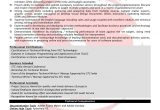 Sample Resume for Smes In Bpo Technical Writer Sample Resumes, Download Resume format Templates!