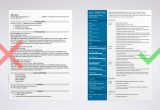 Sample Resume for social Science Teacher Teacher Resume Examples 2021 (templates, Skills & Tips)