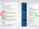 Sample Resume for software Account Manager Account Manager Resume Sample & Tips [lancarrezekiqjob Description]