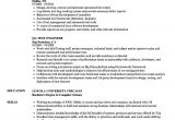 Sample Resume for software Engineer with 2 Years Experience 9 Powerful Resume Network Engineer Resume with 2 Year