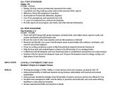 Sample Resume for software Engineer with 2 Years Experience 9 Powerful Resume Network Engineer Resume with 2 Year