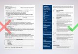 Sample Resume for software Engineer with 4 Years Experience software Engineer Resume Examples & Tips [lancarrezekiqtemplate]
