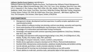 Sample Resume for software Engineer with 5 Years Experience 5 Years Experience software Engineer Resume Best Resume