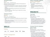 Sample Resume for software Engineer with 6 Years Experience software Engineer Resume Examples & Guide for 2022 (layout, Skills …