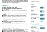 Sample Resume for software Engineer with One Year Experience software Engineer Resume Example 2022 Writing Tips – Resumekraft