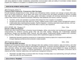 Sample Resume for software Test Engineer Fresher 12 13 Resume Sample for software Engineer Experienced
