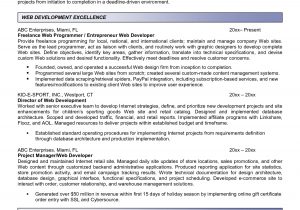 Sample Resume for software Test Engineer Fresher 12 13 Resume Sample for software Engineer Experienced