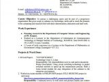 Sample Resume for software Test Engineer Fresher Sample Resume for Fresher software Engineer