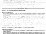 Sample Resume for software Test Engineer with 2 Years Experience Sample Resume software Test Engineer Experience