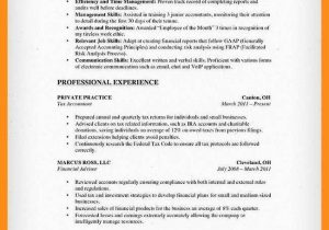 Sample Resume for someone Returning to the Workforce Reentering the Workforce Resume Examples Awesome 12 13