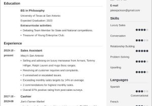 Sample Resume for sophomores In College College Freshman Resumeâtemplate and 25lancarrezekiq Writing Tips
