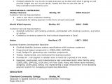 Sample Resume for Sql Dba Freshers Sql Resume Sample for Freshers – Good Resume Examples