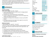 Sample Resume for Statistical Data Analyst Data Analyst Resume Sample 2021 Writing Tips – Resumekraft