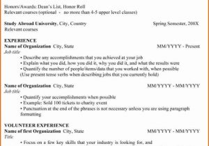 Sample Resume for Student Seeking Internship Agile Project Manager Resume