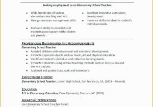 Sample Resume for Student who Has Never Worked Free Resume Templates for Highschool Students with No Work