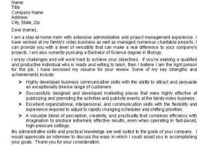 Sample Resume for Student who Has Never Worked Never Worked Cover Letter Sample