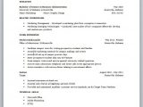 Sample Resume for Student with No Job Experience Resume for Students with No Experience – Planner Template Free