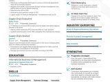 Sample Resume for Supply Chain Executive Supply Chain Analyst Resume: 8-step Ultimate Guide for 2021 Enhancv