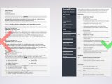 Sample Resume for Supply Chain Executive Supply Chain Manager Resume Examples and Writing Guide