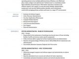 Sample Resume for System Administrator Fresher Professional Resume Templates Sample Sample Resume for System Administrator Fresher Professional Resume Templates Sample