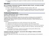 Sample Resume for System Administrator Fresher Sample Resume for An Entry Level Systems Administrator Sample Resume for System Administrator Fresher Sample Resume for An Entry Level Systems Administrator