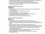 Sample Resume for System Administrator Fresher System Administrator Resume Examples New System Sample Resume for System Administrator Fresher System Administrator Resume Examples New System