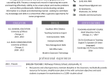 Sample Resume for Teaching Job with Experience Teacher Resume Samples & Writing Guide