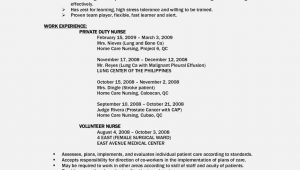 Sample Resume for Teaching Position Philippines This Story Behind Ideal