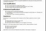Sample Resume for Team Leader Position In Bpo Bpo Team Leader Resume Sample Best Resume Examples