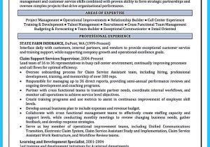 Sample Resume for Team Leader Position In Bpo Bpo Team Leader Resume Sample Best Resume Examples