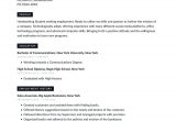 Sample Resume for Teenager who Has Never Worked Student Resume Examples & Writing Tips 2021 (free Guide) Â· Resume.io