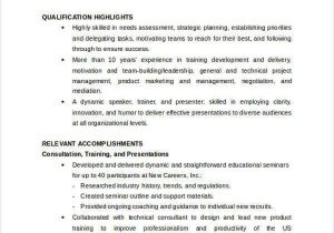 Sample Resume for Telecom Sales Executive 30 Basic Sales Resume Templates Pdf Doc