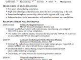 Sample Resume for Telemarketing Customer Service Resume Sample Customer Service Telemarketing