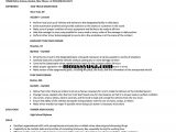 Sample Resume for tow Truck Driver tow Truck Driver Resume Sample In 2020
