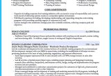 Sample Resume for Training and Development Coordinator Awesome Brilliant Corporate Trainer Resume Samples to Get Job …