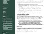 Sample Resume for Travel Agency Manager Travel Agent Resume & Writing Guide  17 Templates Pdf & Word