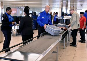 Sample Resume for Tsa Airport Security Airport Security Check Around the World –