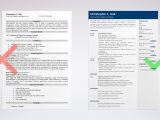 Sample Resume for Two Year Experience In Aws solution Architect Resume Sample (for Aws, Cloud & More)
