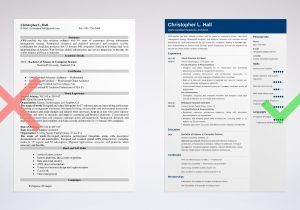 Sample Resume for Two Year Experience In Aws solution Architect Resume Sample (for Aws, Cloud & More)