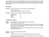 Sample Resume for Uc Berkeley Students Latex Templates – Cvs and Resumes