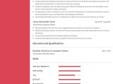 Sample Resume for Uft Automation Tester Automation Tester Resume Sample & How to Write Tips 2022 – Cvmaker.com