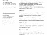 Sample Resume for Ui Developers with 1 Year Experience 18 Best Free Ui Designer Resume Samples and Templates