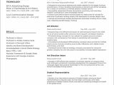 Sample Resume for Ui Developers with 1 Year Experience 18 Best Free Ui Designer Resume Samples and Templates